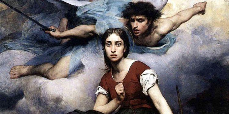 Sveta Ivana Orleanska: Pastirica koja je čula glasove s neba i promijenila tijek povijesti