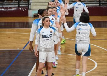 Svi u Gospino polje: Ragusa večeras može osvojiti peti naslov, treba joj podrška na tribinama