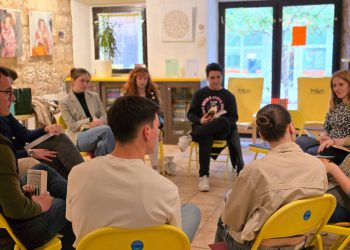 Svibanj u Zoni: Još bogatiji program uz nove sadržaje!