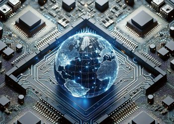 Svijet čipova – Može li se američka Nvidia othrvati kineskim konkurentima?