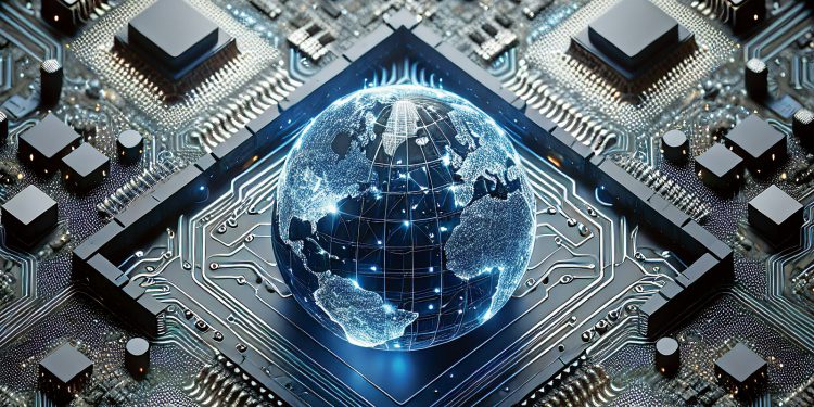 Svijet čipova – Može li se američka Nvidia othrvati kineskim konkurentima?