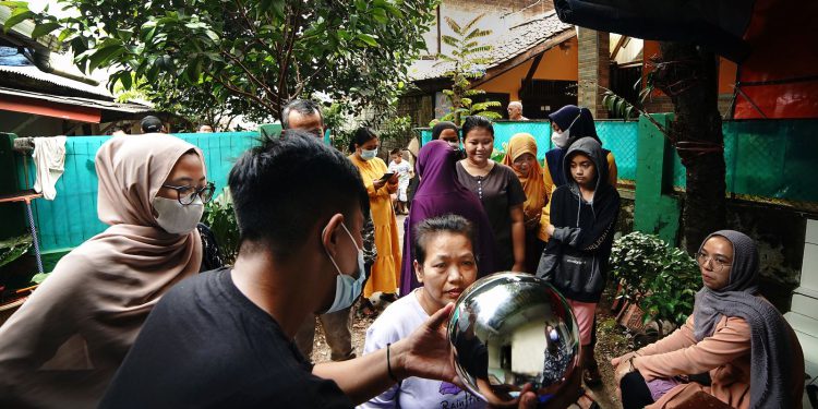 Svjetski kripto projekt Sam Altmana pokreće se u nama s kuglicama za skeniranje očiju u 6 gradova