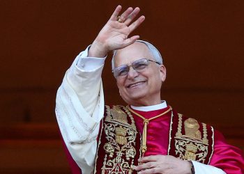 Svjetski lideri reagiraju na papu Leo XIV