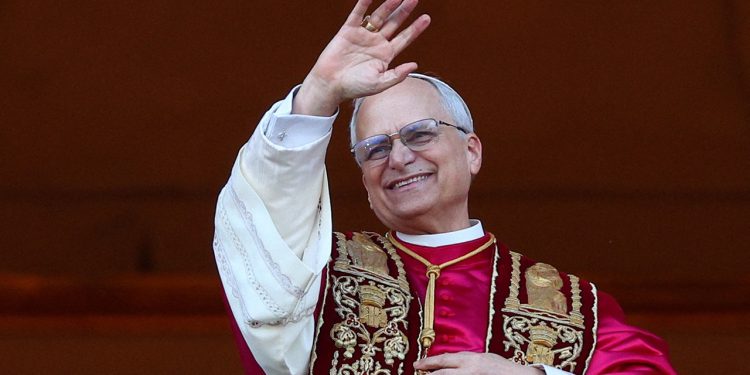 Svjetski lideri reagiraju na papu Leo XIV