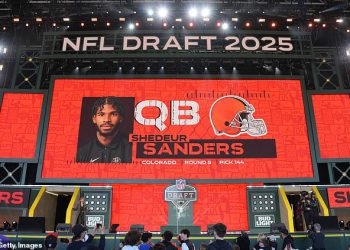 Svježi udarac za Shedeur Sanders dok Cleveland Browns predaje rookieja svoj prvi povratak