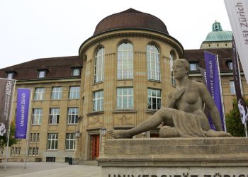 Swiss University potajno je pokrenulo AI eksperiment kako bi manipulirao umovima – RT World News