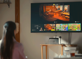 Switch 2 Gamechat uključuje 2 velike značajke koje prije nismo vidjeli na Nintendo konzoli