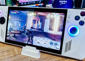 Switch 2 se mora suočiti s problemom Original nije: ručno igračka računala