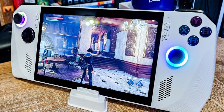 Switch 2 se mora suočiti s problemom Original nije: ručno igračka računala