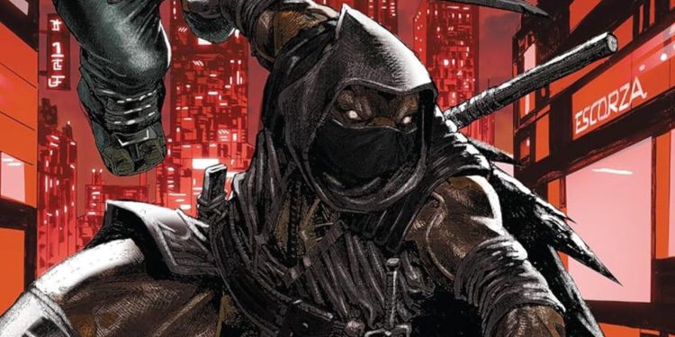 TMNT The Last Ronin II, RTX 5070 Gaming PC, and More