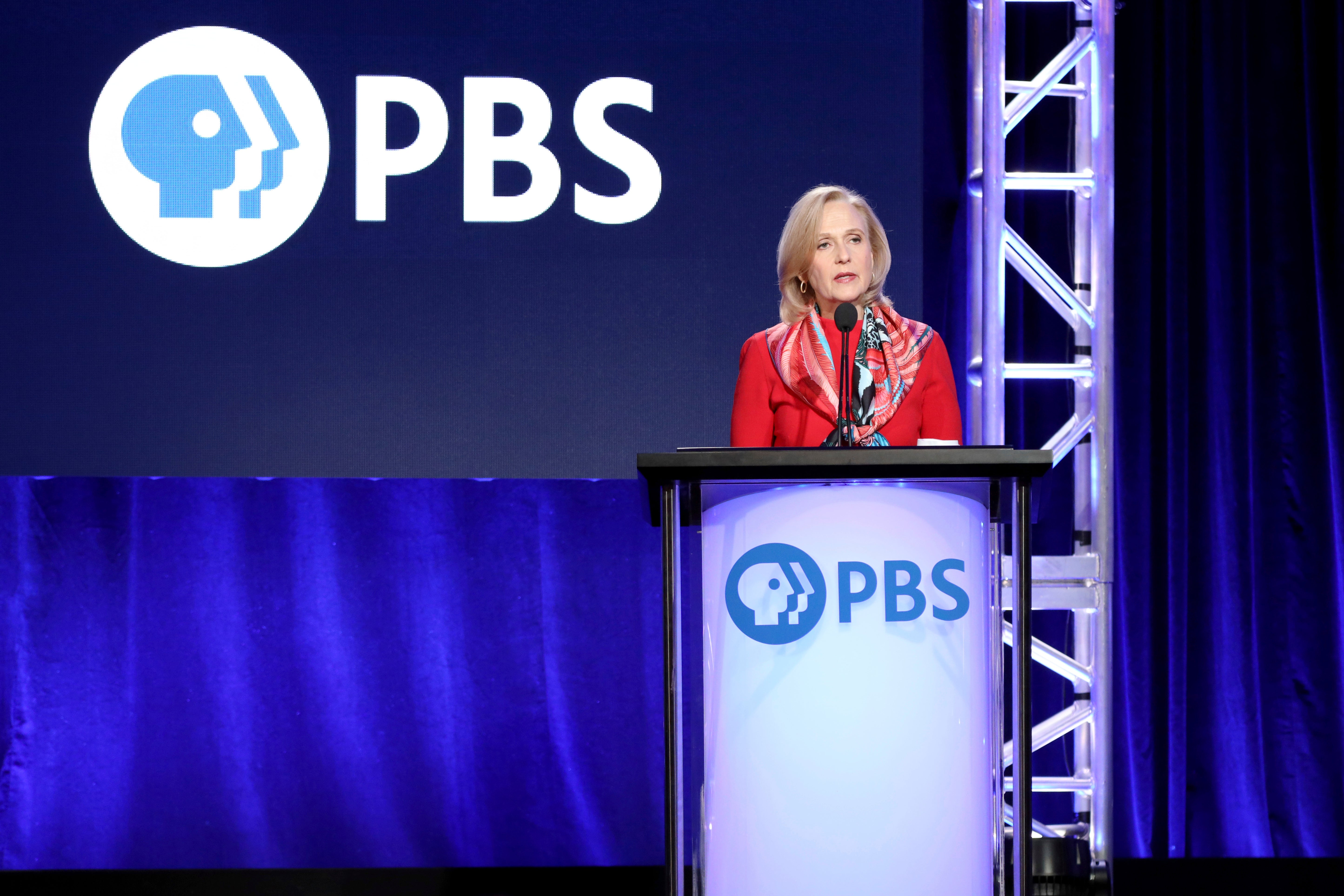 PBS tuži za blokiranje izvršnog naloga predsjednika Donalda Trumpa koji smanjuje financiranje javnih emitera, nazivajući ga 