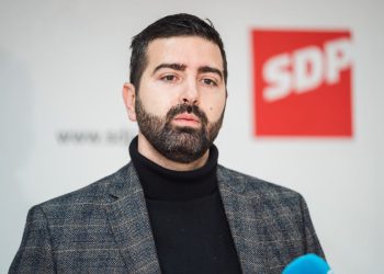TUŽBA PROTIV IVICE PULJKA” Matijević sazvao konferenciju za medije nakon Puljkove izjave: “Za ovu tvrdnju imam snimku kao dokaz