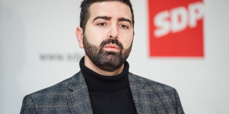 TUŽBA PROTIV IVICE PULJKA” Matijević sazvao konferenciju za medije nakon Puljkove izjave: “Za ovu tvrdnju imam snimku kao dokaz