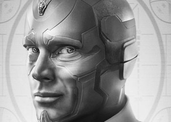 Tajanstveni Marvel TV projekt Vision Quest osoblje s timom veterana Star Trek