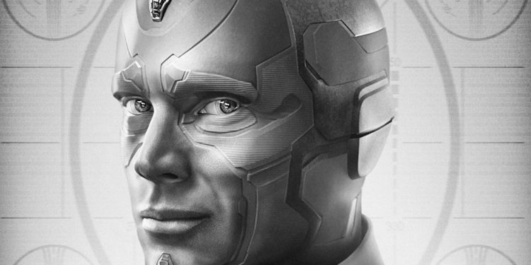 Tajanstveni Marvel TV projekt Vision Quest osoblje s timom veterana Star Trek