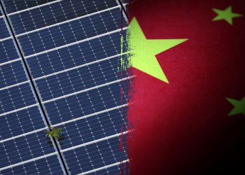 Tajna komunikacijska oprema pronađena u kineskim pretvaračima solarne energije