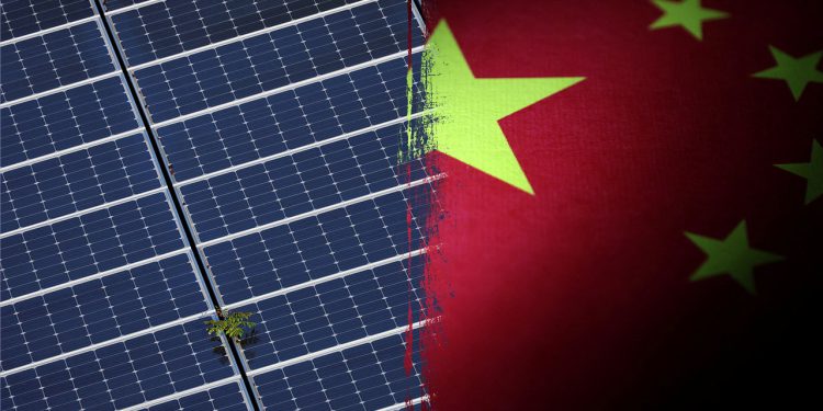 Tajna komunikacijska oprema pronađena u kineskim pretvaračima solarne energije