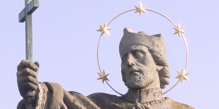 Tajna sv. Ivana Nepomuka zbog koje je bačen s mosta: Što se krije iza jezika koji ne trune?