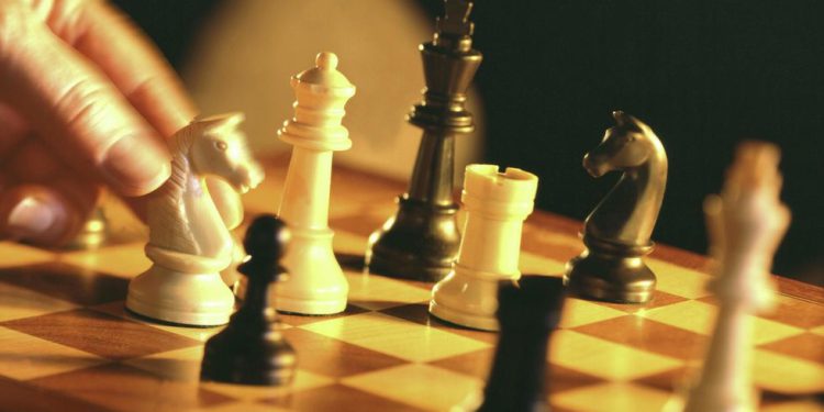 Talibani zabranjuju šah – RT World News