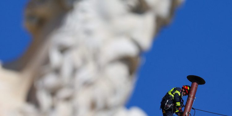 Tehnologija tišine: Kako Vatikan štiti tajnost izbora novog pape