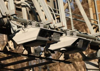 Teksaška policija koristila je mrežu čitatelja registarskih tablica u cijeloj zemlji kako bi pratila ženu koja je imala samouvjerenu pobačaj