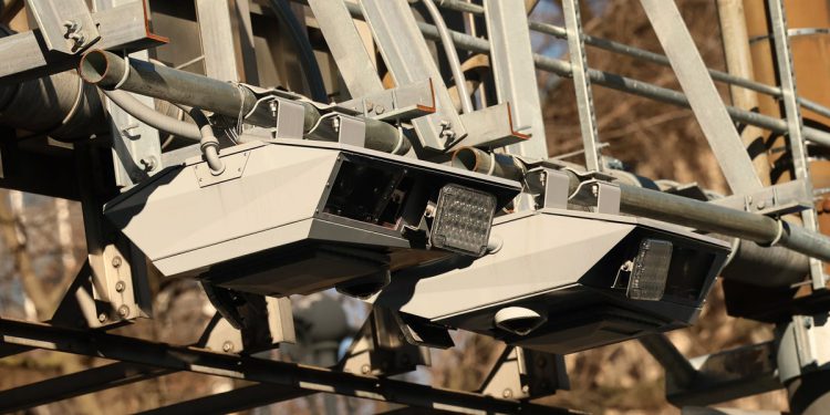 Teksaška policija koristila je mrežu čitatelja registarskih tablica u cijeloj zemlji kako bi pratila ženu koja je imala samouvjerenu pobačaj