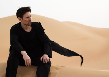 Telegram’s Durov kaže da su ga francuski špijuni pritiskali na istočnoeuropsku geopolitiku – RT World News