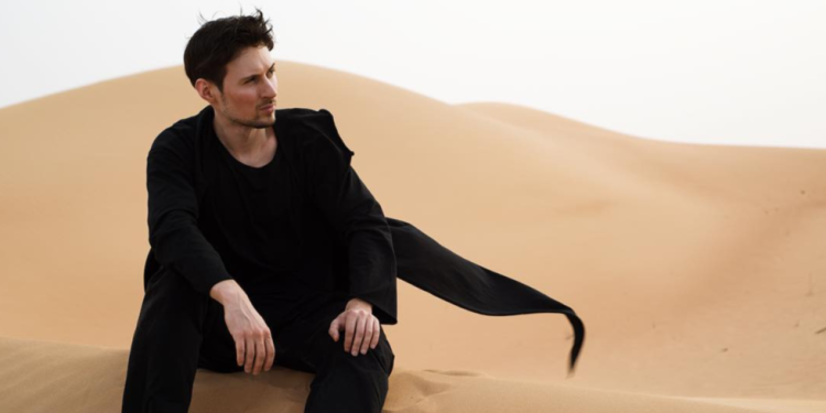 Telegram’s Durov kaže da su ga francuski špijuni pritiskali na istočnoeuropsku geopolitiku – RT World News