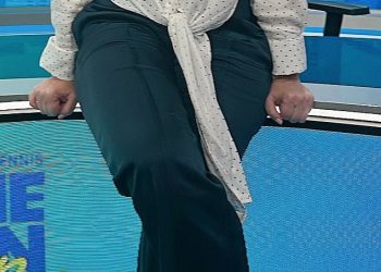 Teniska zvijezda Jelena Dokic daje srčanu ispovijed o svom zlostavljanju oca