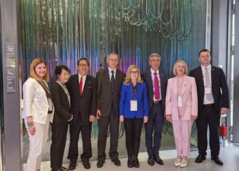 Tepšić sudjelovala na radionici u sklopu Svjetske izložbe EXPO 2025 Osaka