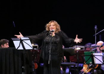 Tereza Kesovija podržala Mata Frankovića uoči drugog kruga lokalnih izbora (VIDEO)