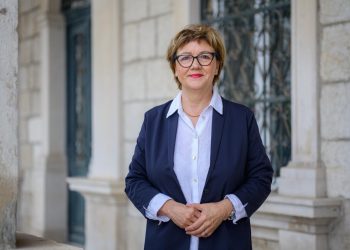 Terezina Orlić, kandidatkinja DDS-a za dubrovačko-neretvansku županicu: Stambenom politikom zadržat ćemo domaći kadar, a strane radnike integrirati u društvo
