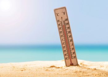 MNOGIMA SE NEĆE SVIDJETI Vakula objavio dugoročnu prognozu: "Nakon travnja, slijedi i ljeto toplije od prosjeka"