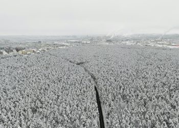Testirali vojne dronove na nižim temperaturama: Poražavajući rezultati