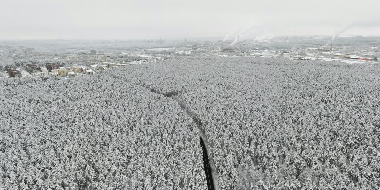 Testirali vojne dronove na nižim temperaturama: Poražavajući rezultati