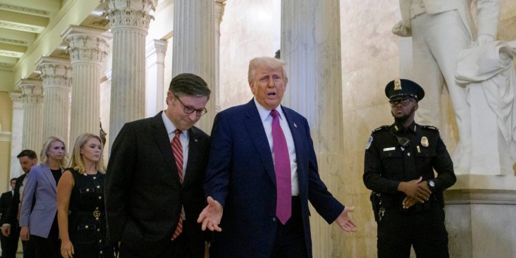 The Latest: US authorities appear to have begun deporting migrants to South Sudan, attorneys say