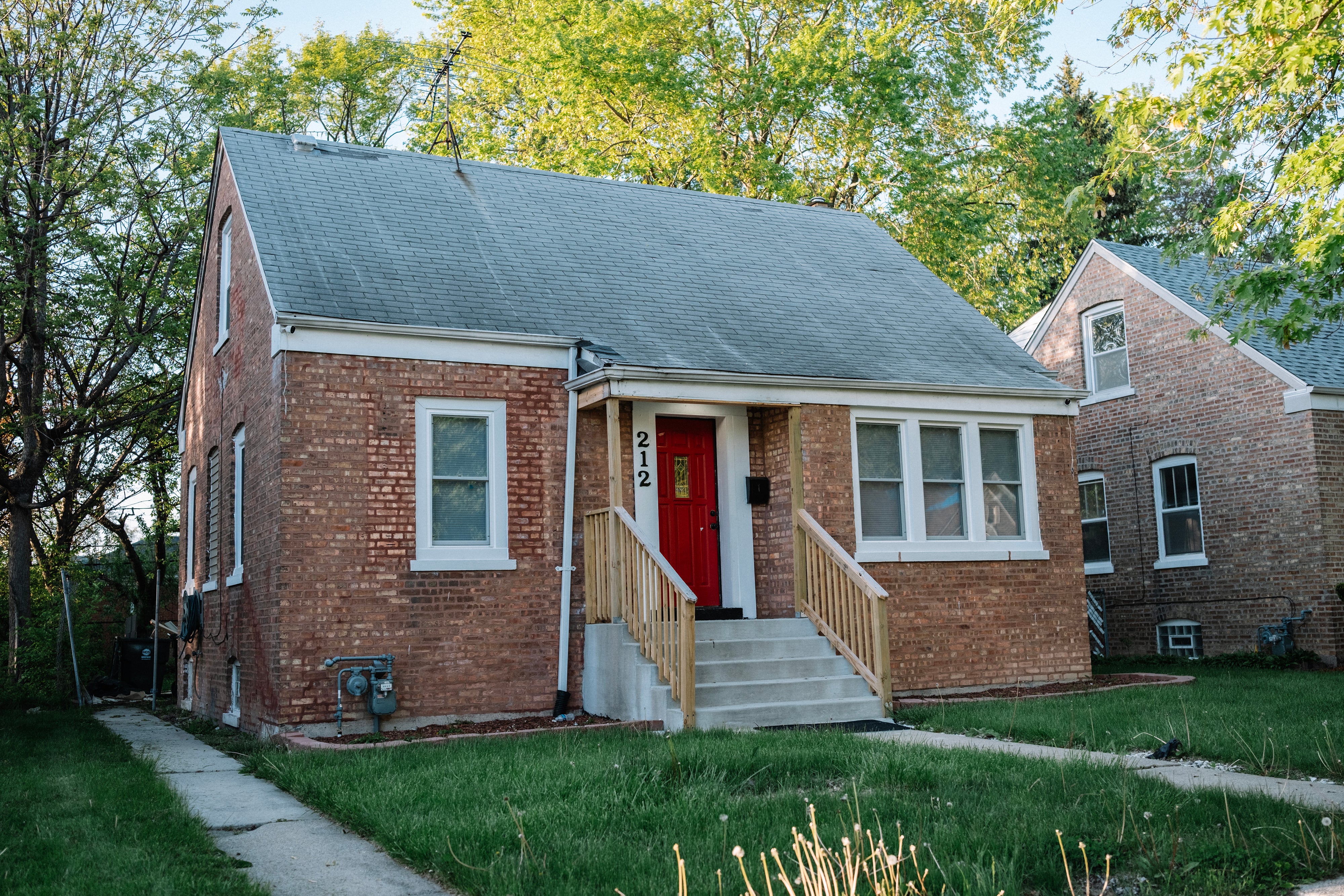Realtor Steve Budzik rekao je da je