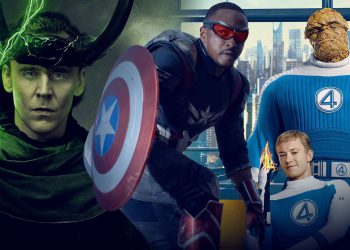 This Is the State of the MCU Leading Into The Fantastic Four: First Steps and Avengers: Doomsday