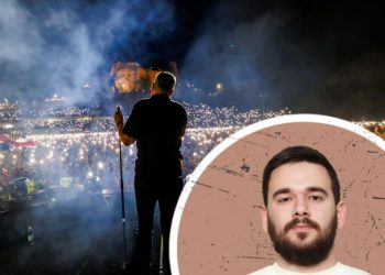 Thompsonov povratak | Vijesti Hercegovina.Info