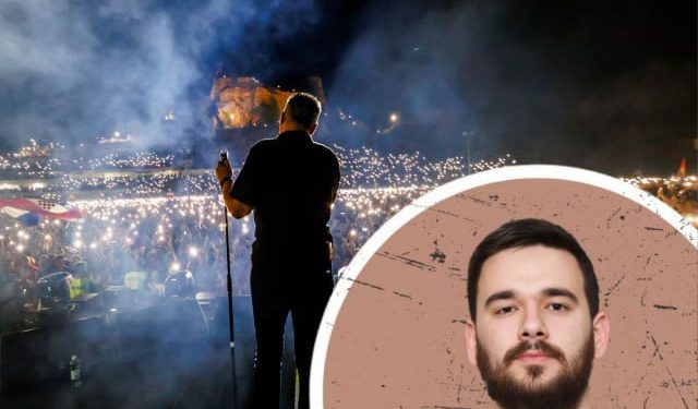 Thompsonov povratak | Vijesti Hercegovina.Info