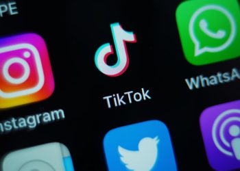 Tiktok Down: Korisnici se žale da aplikacija ne radi