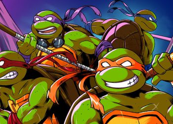 Tinejdžerski mutant Ninja kornjače: Pregled taktičkog rezanja