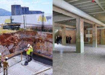 Tjedan u retrovizoru: Sveobuhvatno se obnavlja Park Gradac nakon 127 godina, u tijeku završni radovi na knjižnici u TUP-u