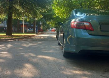 Tko gradi parkinge u Mostaru? Moparking se hvalio, Grad vodio projekte, a Komunalno izvodilo radove