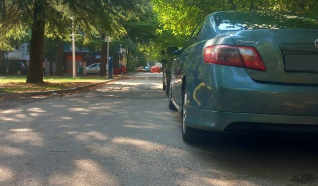 Tko gradi parkinge u Mostaru? Moparking se hvalio, Grad vodio projekte, a Komunalno izvodilo radove