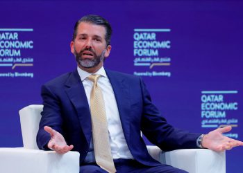 Tko hoćete i koga nećete vidjeti u klubu privatnih članova Donalda Trumpa JR -a