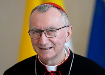 Tko je Pietro Parolin? Kardinal ‘Clark Kent’ namijenio se da vrati papinstvo u Italiju