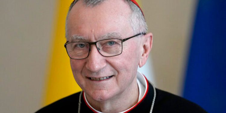 Tko je Pietro Parolin? Kardinal ‘Clark Kent’ namijenio se da vrati papinstvo u Italiju