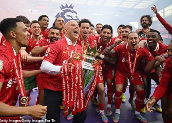 Tko je majstor Mračne umjetnosti Premier lige? Koji je igrač najviše jednog nogu? A što je neželjeni snimak Raheema Sterlinga? Nagrade za alternativnu sezonu Sharpe End -a