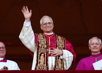 Tko je papa Leo XIV, prvi američki papa?